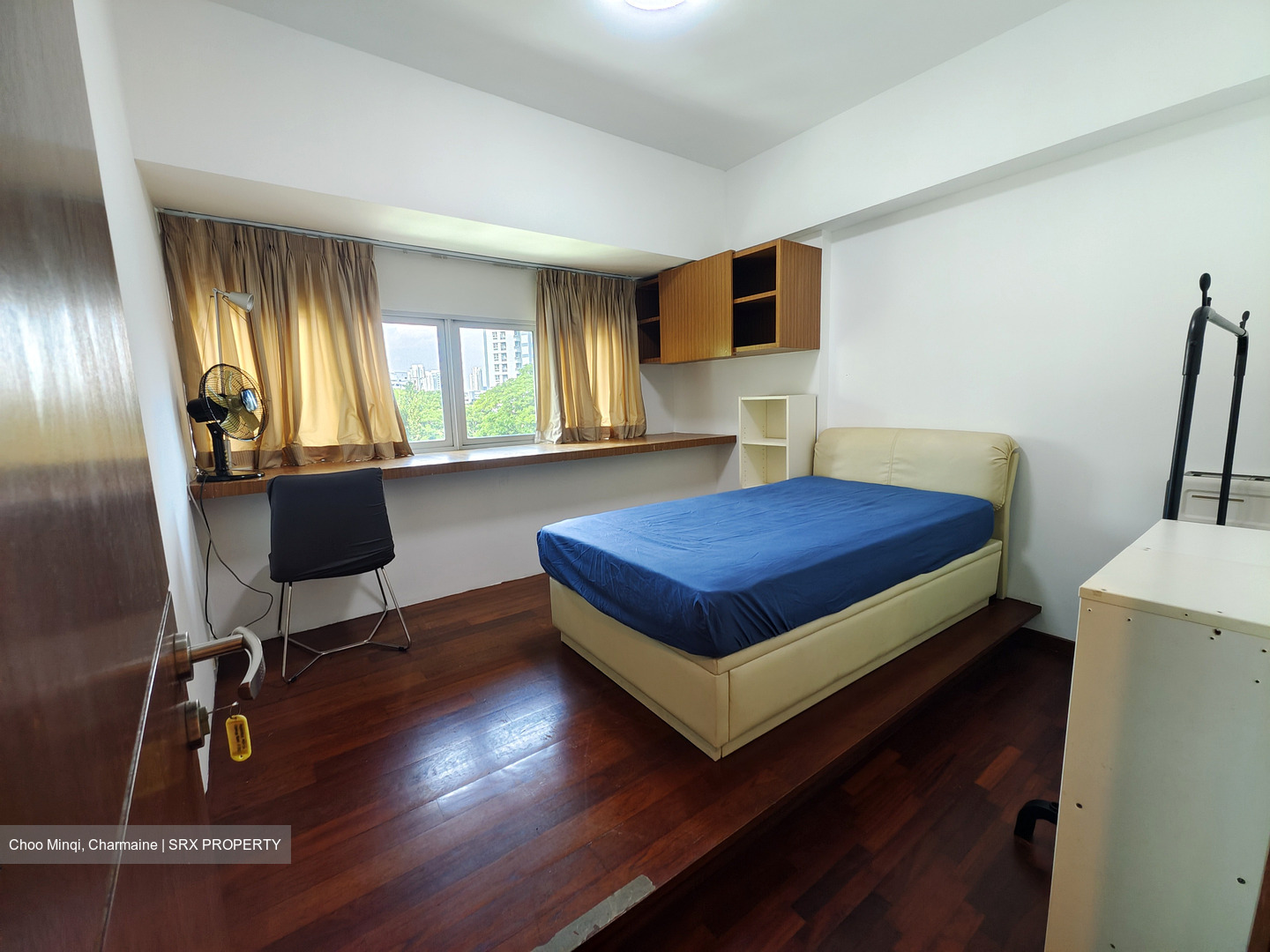 Pasadena (D11), Apartment #595784281